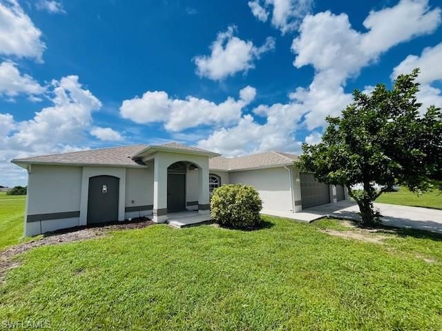 1726 NE 17th TER, Cape Coral, FL 33909