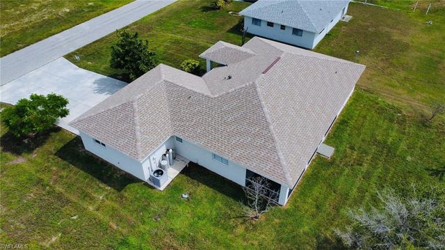 1726 NE 17th TER, Cape Coral, FL 33909