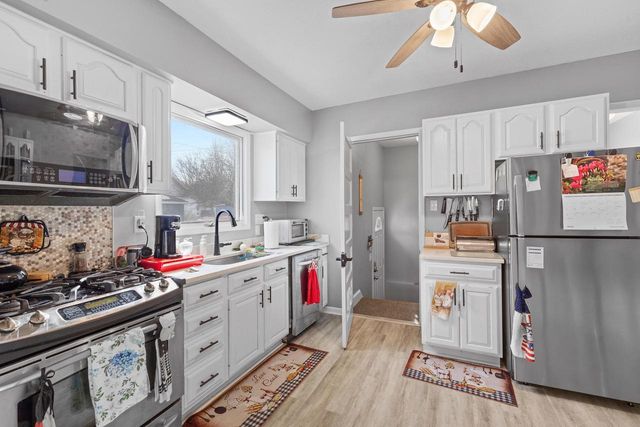 115 Lincoln AVENUE, Sheboygan, WI 53081