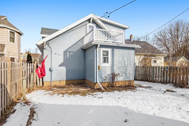 115 Lincoln AVENUE, Sheboygan, WI 53081