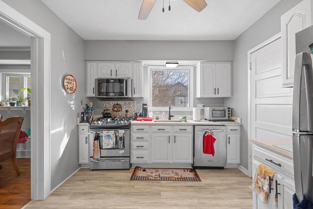 115 Lincoln AVENUE, Sheboygan, WI 53081