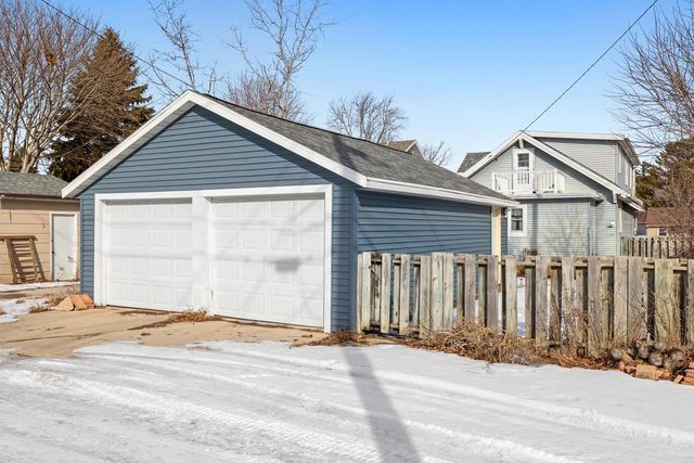 115 Lincoln AVENUE, Sheboygan, WI 53081