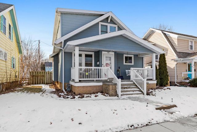 115 Lincoln AVENUE, Sheboygan, WI 53081