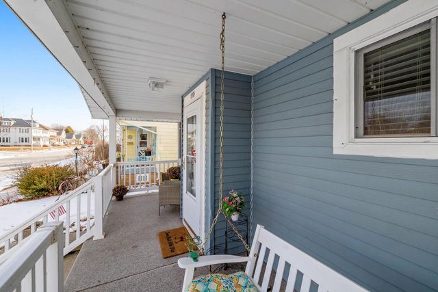 115 Lincoln AVENUE, Sheboygan, WI 53081