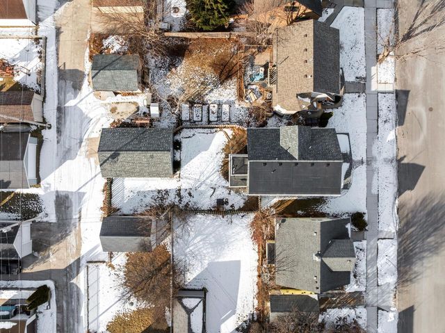 115 Lincoln AVENUE, Sheboygan, WI 53081