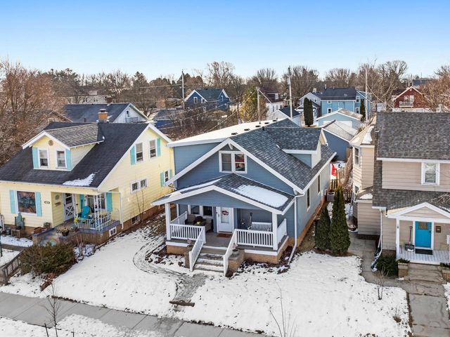 115 Lincoln AVENUE, Sheboygan, WI 53081