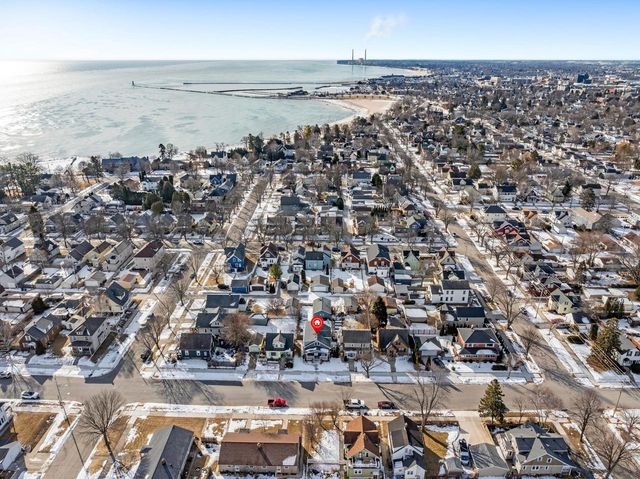 115 Lincoln AVENUE, Sheboygan, WI 53081