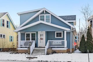 115 Lincoln AVENUE, Sheboygan, WI 53081