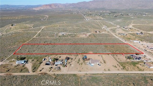 9588 Milpas, Apple Valley, CA 92308