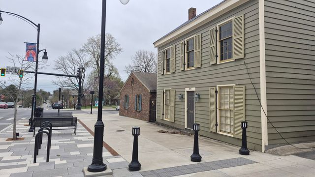 204 W Main Street, Danville, KY 40422