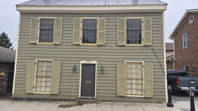 204 W Main Street, Danville, KY 40422