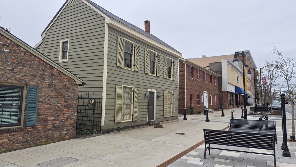 204 W Main Street, Danville, KY 40422