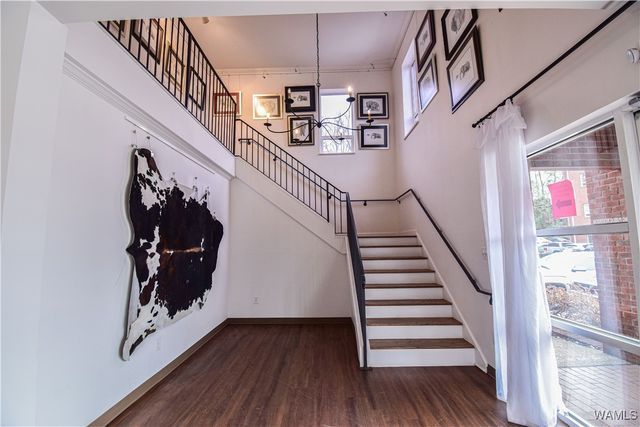 2117 Jack Warner 5, Tuscaloosa, AL 35401