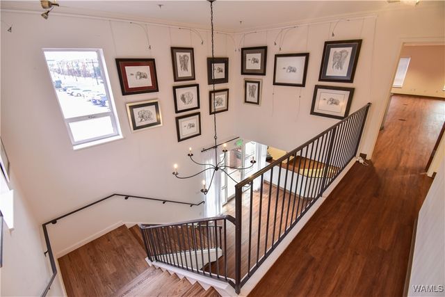 2117 Jack Warner 5, Tuscaloosa, AL 35401