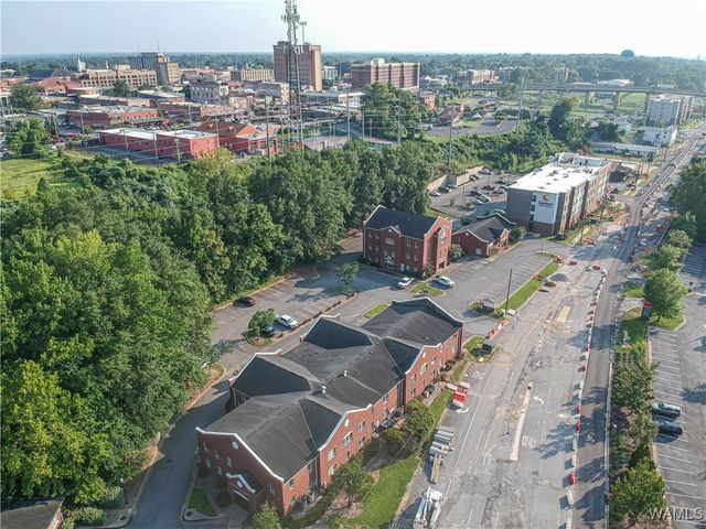 2117 Jack Warner 5, Tuscaloosa, AL 35401