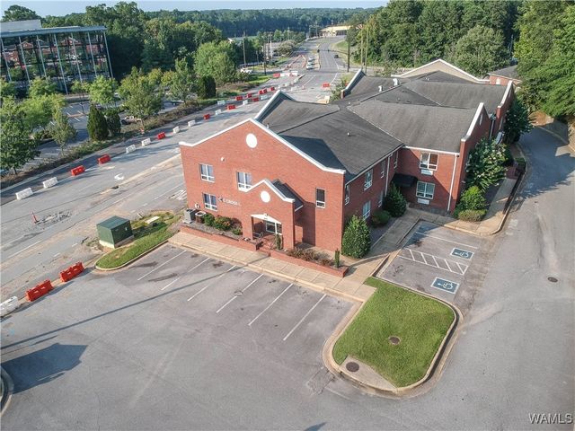 2117 Jack Warner 5, Tuscaloosa, AL 35401