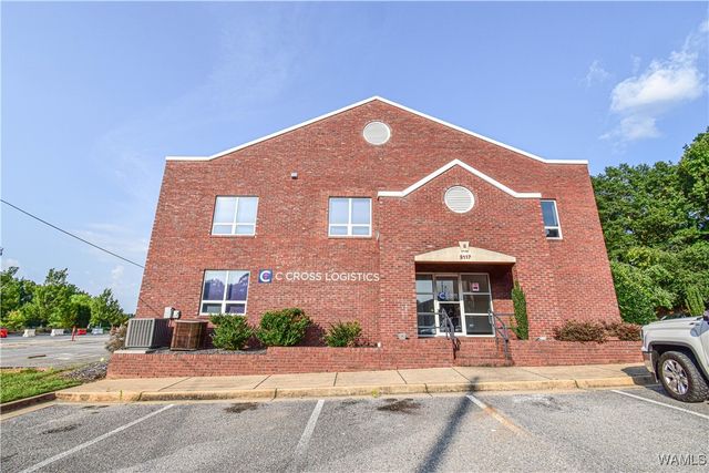 2117 Jack Warner 5, Tuscaloosa, AL 35401