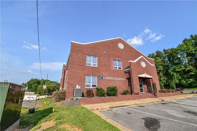 2117 Jack Warner 5, Tuscaloosa, AL 35401