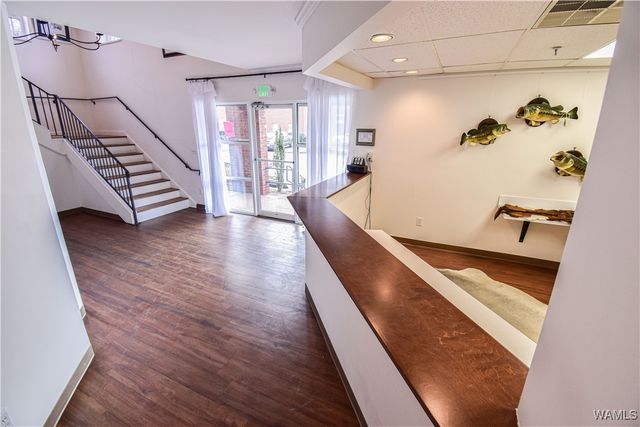 2117 Jack Warner 5, Tuscaloosa, AL 35401