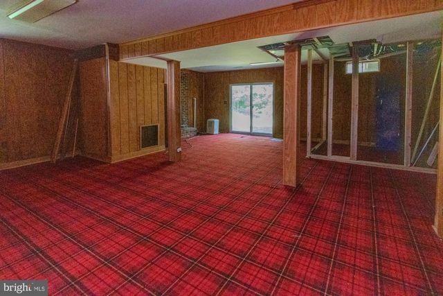428 INGLESIDE DR, Fredericksburg, VA 22405
