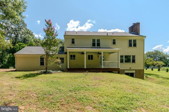 428 INGLESIDE DR, Fredericksburg, VA 22405