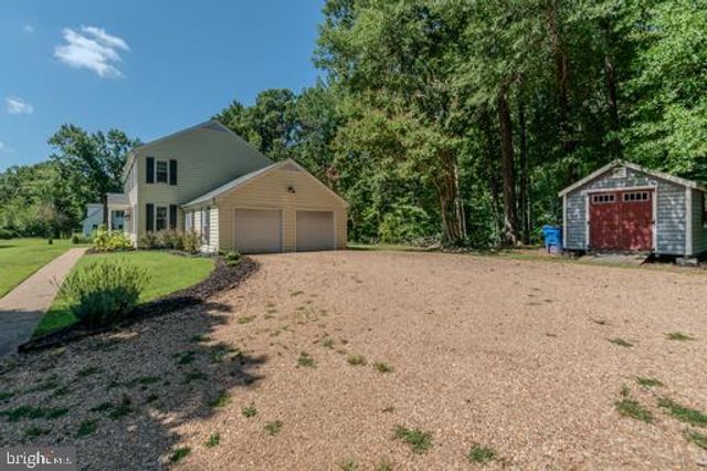428 INGLESIDE DR, Fredericksburg, VA 22405