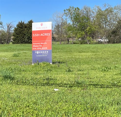 2500 Baker Drive, Mesquite, TX 75150