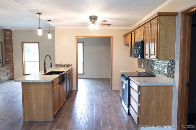 959 Knight, Durant, OK 74701