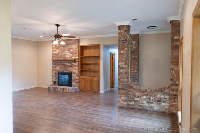 959 Knight, Durant, OK 74701