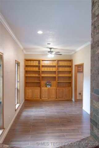 959 Knight, Durant, OK 74701