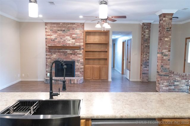 959 Knight, Durant, OK 74701