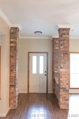 959 Knight, Durant, OK 74701