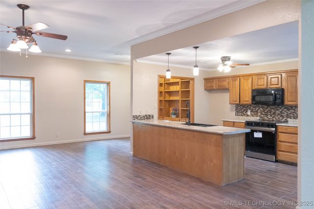 959 Knight, Durant, OK 74701