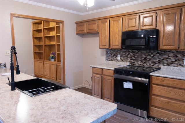 959 Knight, Durant, OK 74701