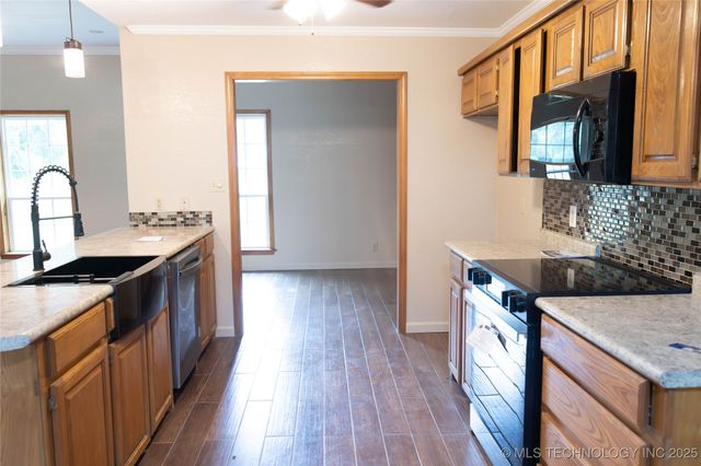 959 Knight, Durant, OK 74701