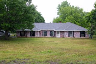 959 Knight, Durant, OK 74701