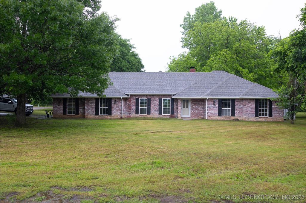 959 Knight, Durant, OK 74701