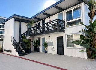 3764 Bayside Lane 4, San Diego, CA 92109