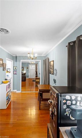 1707 N Main Street C4, Mount Airy, NC 27030