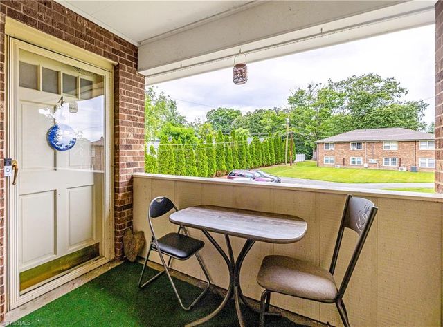 1707 N Main Street C4, Mount Airy, NC 27030