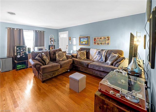 1707 N Main Street C4, Mount Airy, NC 27030