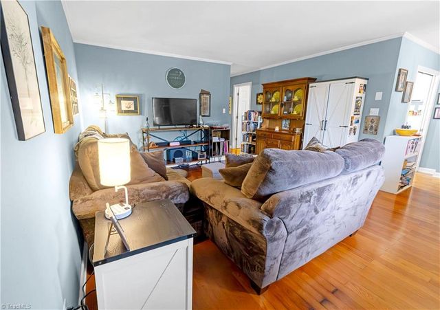 1707 N Main Street C4, Mount Airy, NC 27030