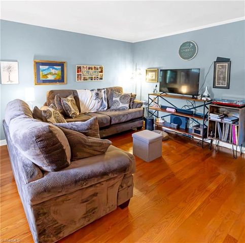1707 N Main Street C4, Mount Airy, NC 27030