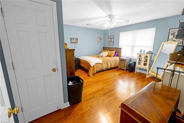 1707 N Main Street C4, Mount Airy, NC 27030