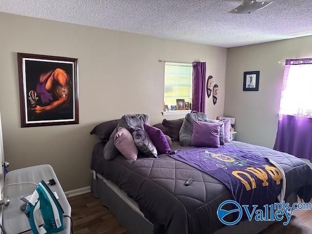 4011 Gunnison Lane NW, Huntsville, AL 35810