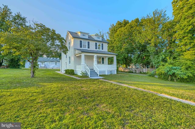 4514 KENWOOD AVE, Baltimore, MD 21206