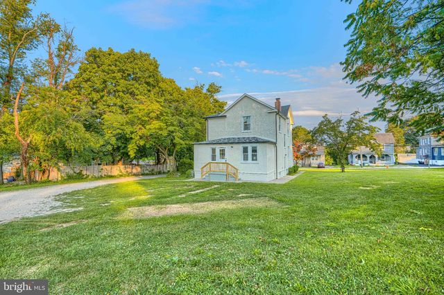 4514 KENWOOD AVE, Baltimore, MD 21206