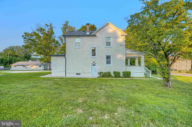 4514 KENWOOD AVE, Baltimore, MD 21206