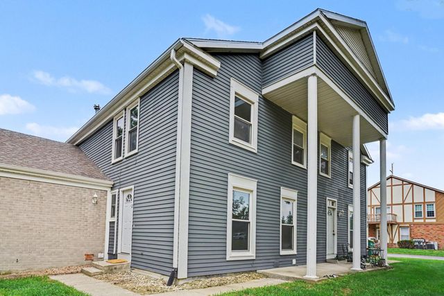 1732 Valleywood Court 2, Portage City, MI 49024