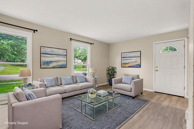 1732 Valleywood Court 2, Portage City, MI 49024